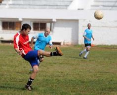 Foto de la galería: El Terri Futbol Club 1-Primera Edi Futbol Club 1