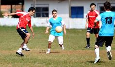 Foto de la galería: El Terri Futbol Club 1-Primera Edi Futbol Club 1