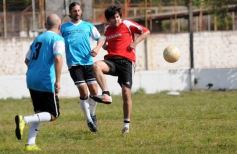 Foto de la galería: El Terri Futbol Club 1-Primera Edi Futbol Club 1