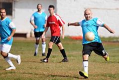 Foto de la galería: El Terri Futbol Club 1-Primera Edi Futbol Club 1