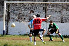 Foto de la galería: El Terri Futbol Club 1-Primera Edi Futbol Club 1