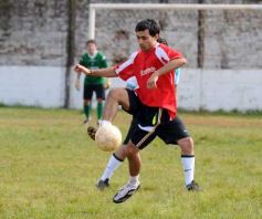 Foto de la galería: El Terri Futbol Club 1-Primera Edi Futbol Club 1