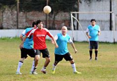 Foto de la galería: El Terri Futbol Club 1-Primera Edi Futbol Club 1