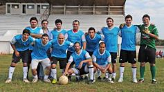 Foto de la galería: El Terri Futbol Club 1-Primera Edi Futbol Club 1