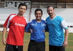 Foto de la galería: El Terri Futbol Club 1-Primera Edi Futbol Club 1