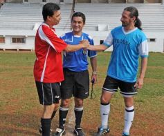 Foto de la galería: El Terri Futbol Club 1-Primera Edi Futbol Club 1