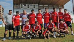 Foto de la galería: El Terri Futbol Club 1-Primera Edi Futbol Club 1
