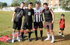 Foto de la galería: El Terri Futbol Club 1-Primera Edi Futbol Club 1