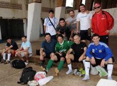 Foto de la galería: El Terri Futbol Club 1-Primera Edi Futbol Club 1