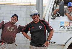 Foto de la galería: Juventud Unión Peronista-Juventud Rolando Rubleski