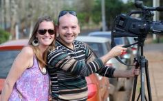 Foto de la galería: Juventud Unión Peronista-Juventud Rolando Rubleski