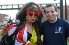 Foto de la galería: Juventud Unión Peronista-Juventud Rolando Rubleski