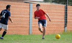 Foto de la galería: Juventud Unión Peronista-Juventud Rolando Rubleski