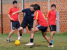 Foto de la galería: Juventud Unión Peronista-Juventud Rolando Rubleski