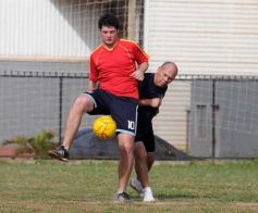 Foto de la galería: Juventud Unión Peronista-Juventud Rolando Rubleski