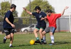 Foto de la galería: Juventud Unión Peronista-Juventud Rolando Rubleski