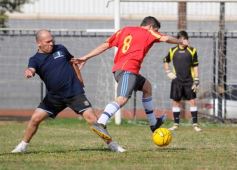 Foto de la galería: Juventud Unión Peronista-Juventud Rolando Rubleski