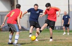 Foto de la galería: Juventud Unión Peronista-Juventud Rolando Rubleski