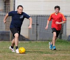 Foto de la galería: Juventud Unión Peronista-Juventud Rolando Rubleski