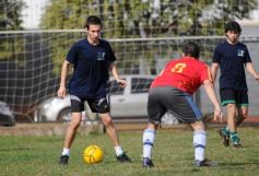 Foto de la galería: Juventud Unión Peronista-Juventud Rolando Rubleski