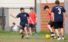Foto de la galería: Juventud Unión Peronista-Juventud Rolando Rubleski