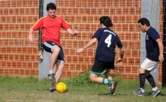 Foto de la galería: Juventud Unión Peronista-Juventud Rolando Rubleski