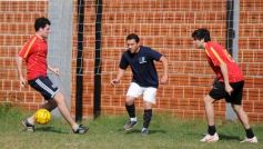 Foto de la galería: Juventud Unión Peronista-Juventud Rolando Rubleski