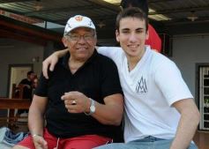 Foto de la galería: Juventud Unión Peronista-Juventud Rolando Rubleski