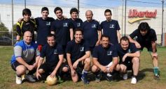 Foto de la galería: Juventud Unión Peronista-Juventud Rolando Rubleski