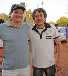 Foto de la galería: La Picada 3-Rosamonte 0