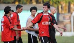 Foto de la galería: La Picada 3-Rosamonte 0