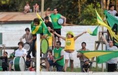 Foto de la galería: La Picada 3-Rosamonte 0