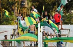 Foto de la galería: La Picada 3-Rosamonte 0