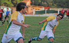 Foto de la galería: La Picada 3-Rosamonte 0