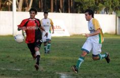 Foto de la galería: La Picada 3-Rosamonte 0