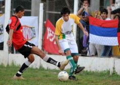 Foto de la galería: La Picada 3-Rosamonte 0