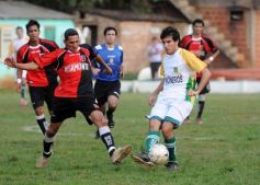 Foto de la galería: La Picada 3-Rosamonte 0