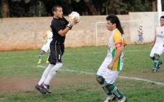Foto de la galería: La Picada 3-Rosamonte 0