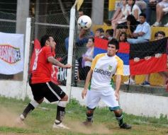 Foto de la galería: La Picada 3-Rosamonte 0
