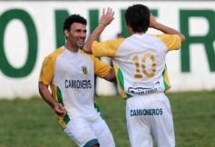 Foto de la galería: La Picada 3-Rosamonte 0