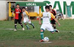 Foto de la galería: La Picada 3-Rosamonte 0