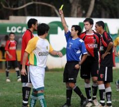 Foto de la galería: La Picada 3-Rosamonte 0
