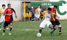 Foto de la galería: La Picada 3-Rosamonte 0