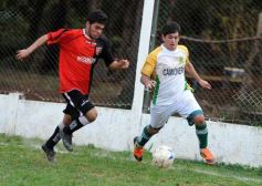 Foto de la galería: La Picada 3-Rosamonte 0