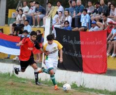 Foto de la galería: La Picada 3-Rosamonte 0