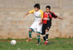 Foto de la galería: La Picada 3-Rosamonte 0