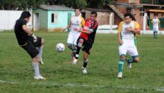 Foto de la galería: La Picada 3-Rosamonte 0