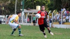 Foto de la galería: La Picada 3-Rosamonte 0