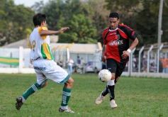 Foto de la galería: La Picada 3-Rosamonte 0