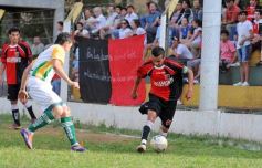 Foto de la galería: La Picada 3-Rosamonte 0